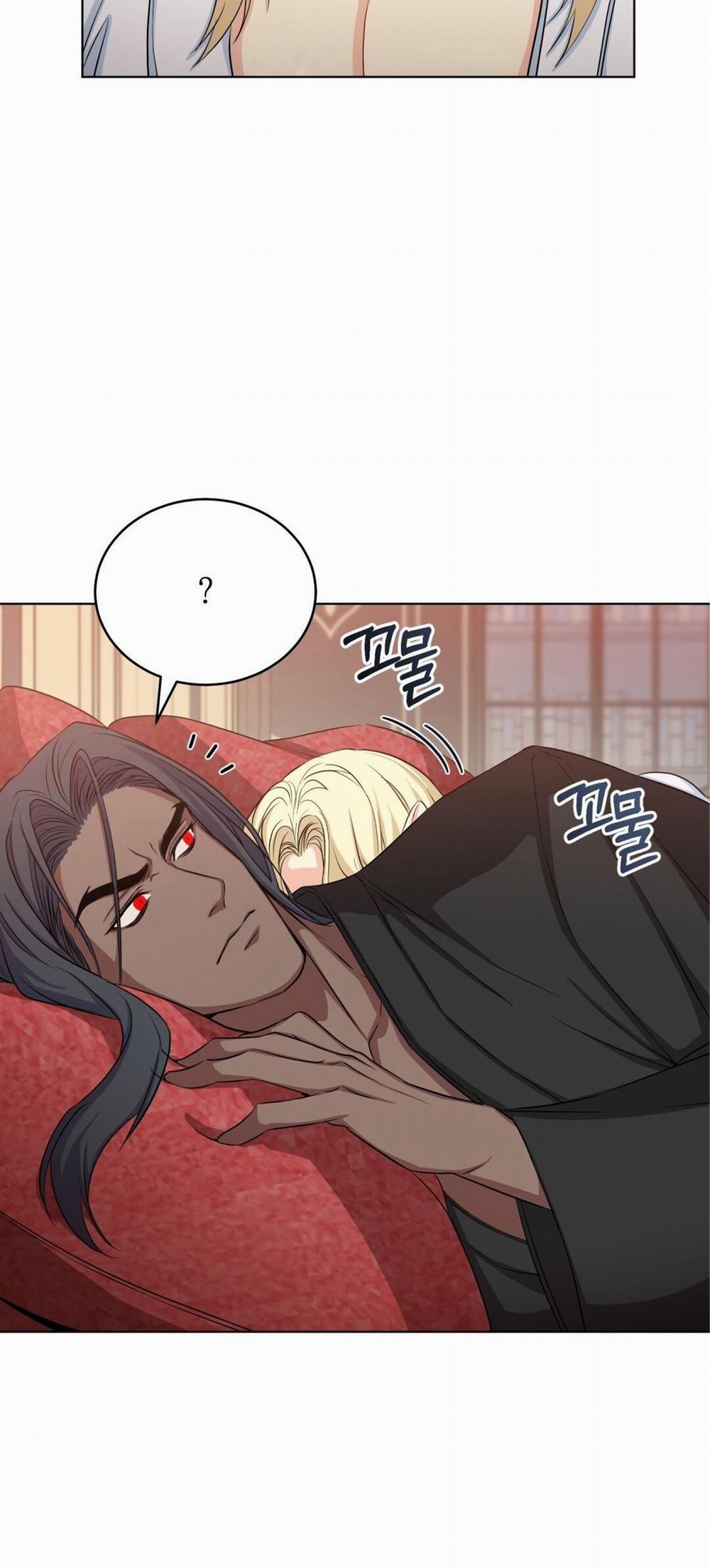 Mặt Trăng Của Ma Giới 13.2 trang 8