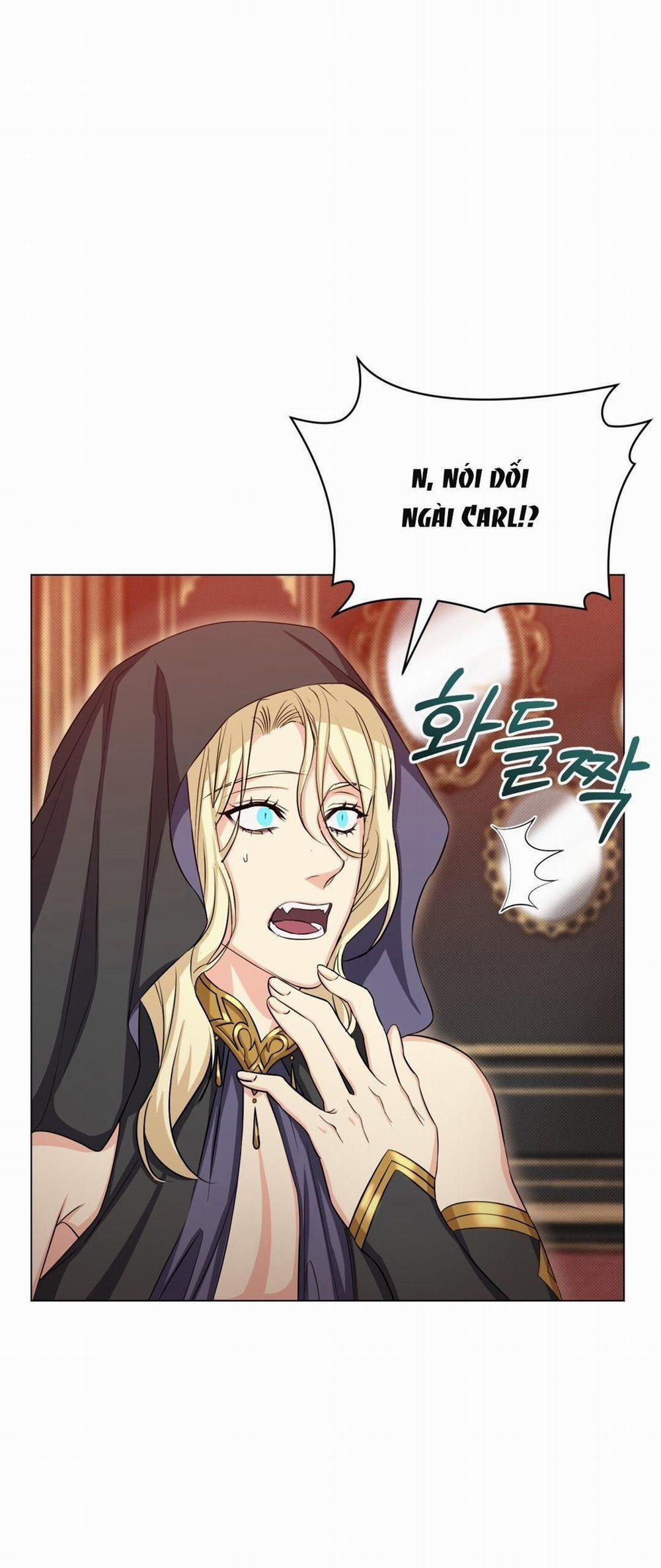 Mặt Trăng Của Ma Giới 14.1 trang 1