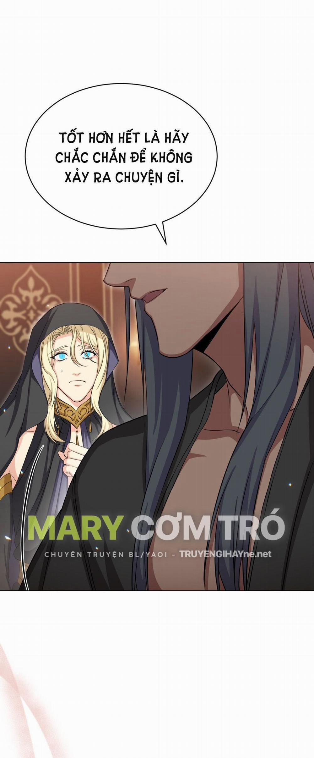 Mặt Trăng Của Ma Giới 14.1 trang 10