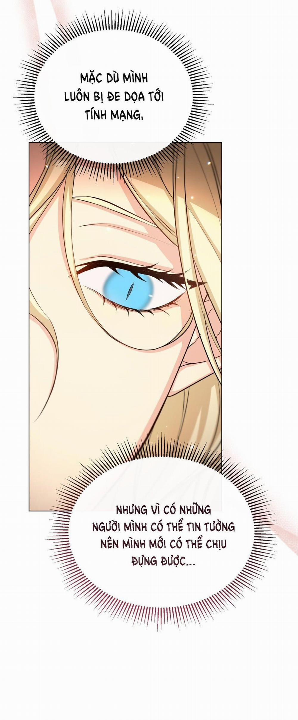 Mặt Trăng Của Ma Giới 14.1 trang 11