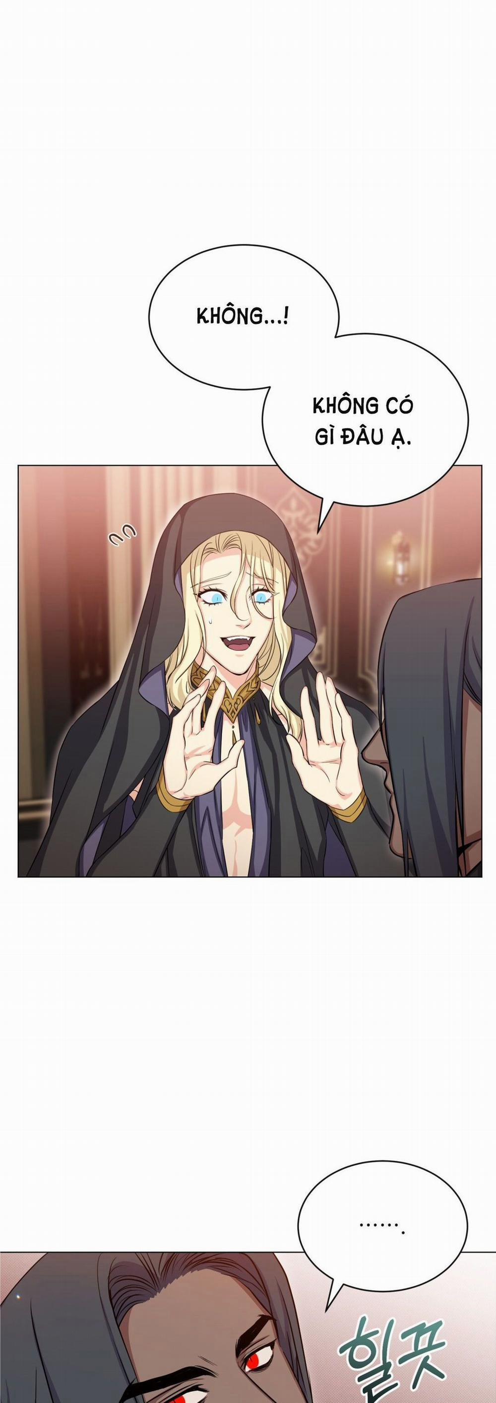 Mặt Trăng Của Ma Giới 14.1 trang 13