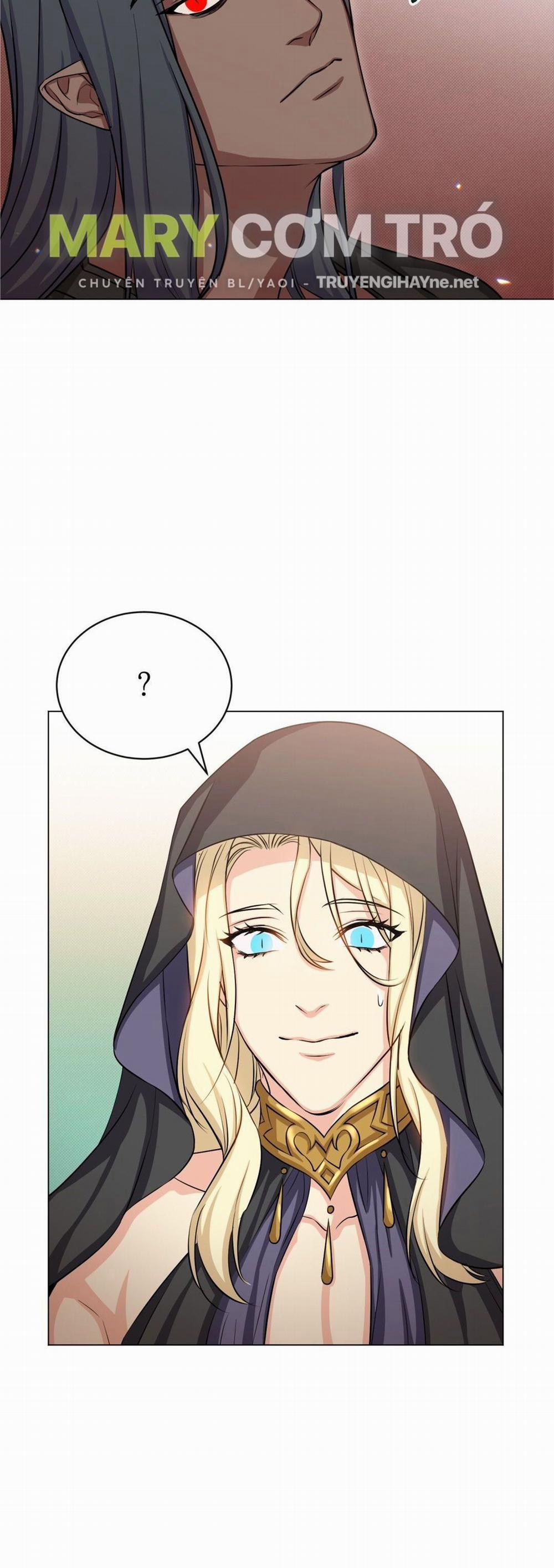 Mặt Trăng Của Ma Giới 14.1 trang 14