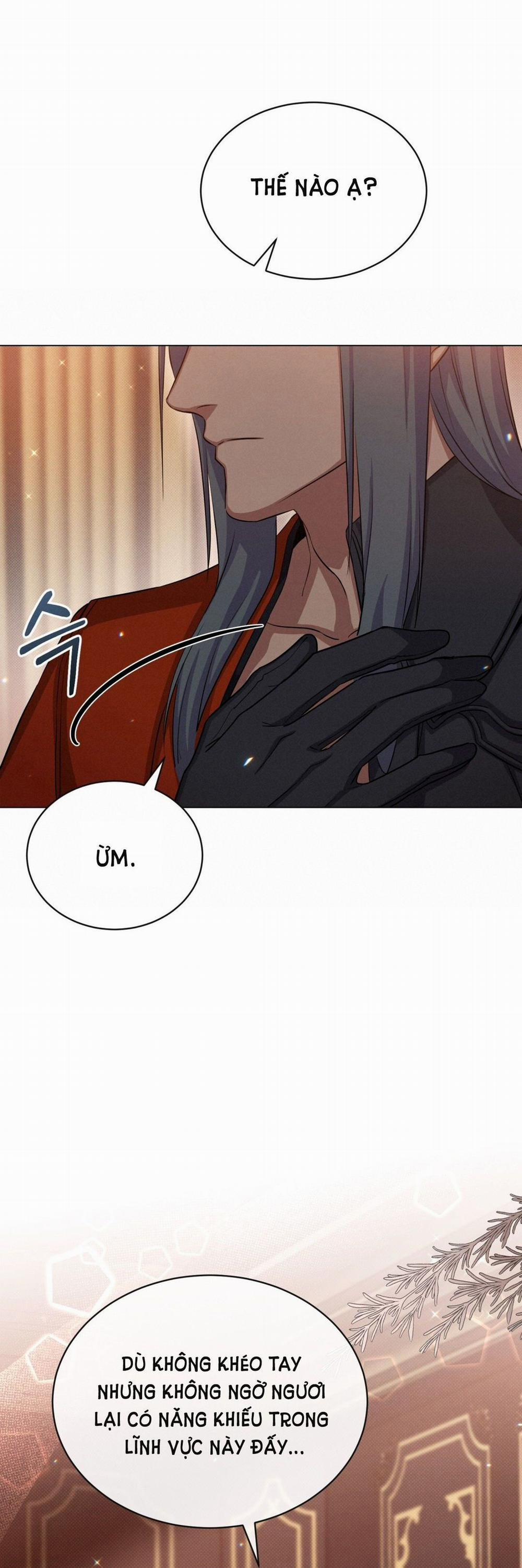 Mặt Trăng Của Ma Giới 14.1 trang 18