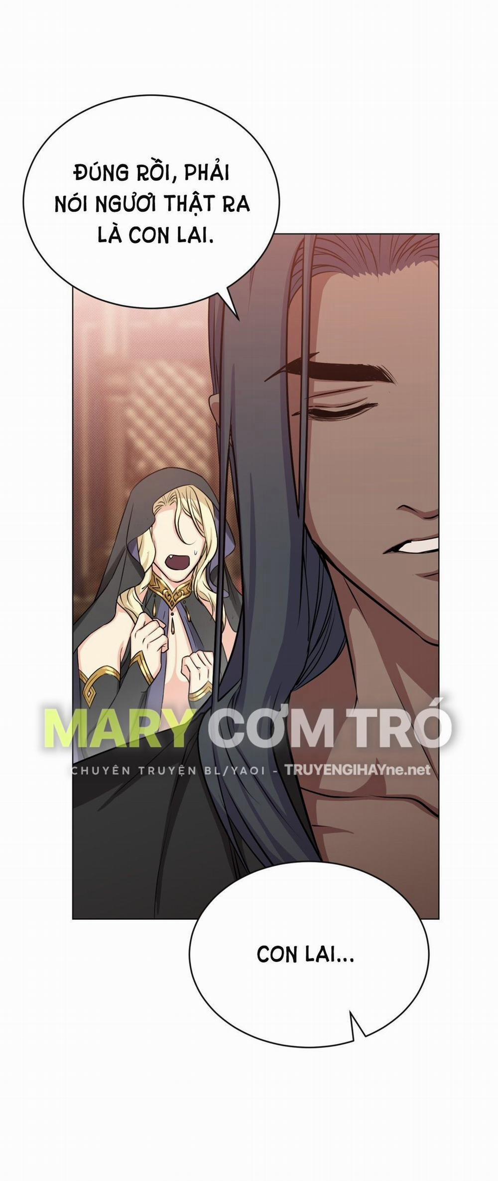 Mặt Trăng Của Ma Giới 14.1 trang 2