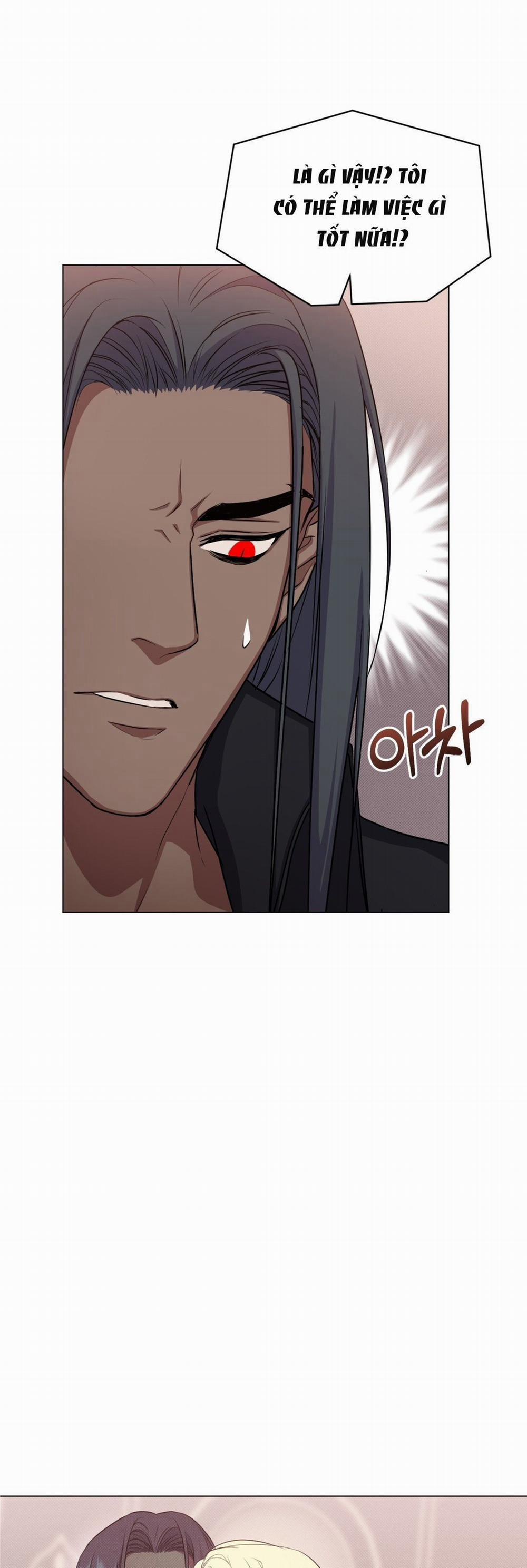 Mặt Trăng Của Ma Giới 14.1 trang 23