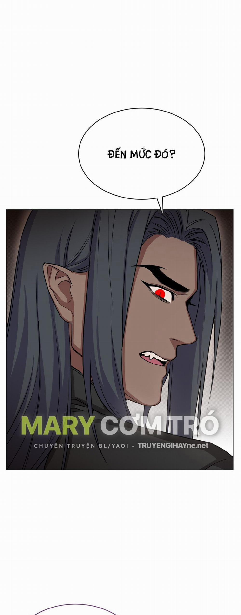 Mặt Trăng Của Ma Giới 14.1 trang 6