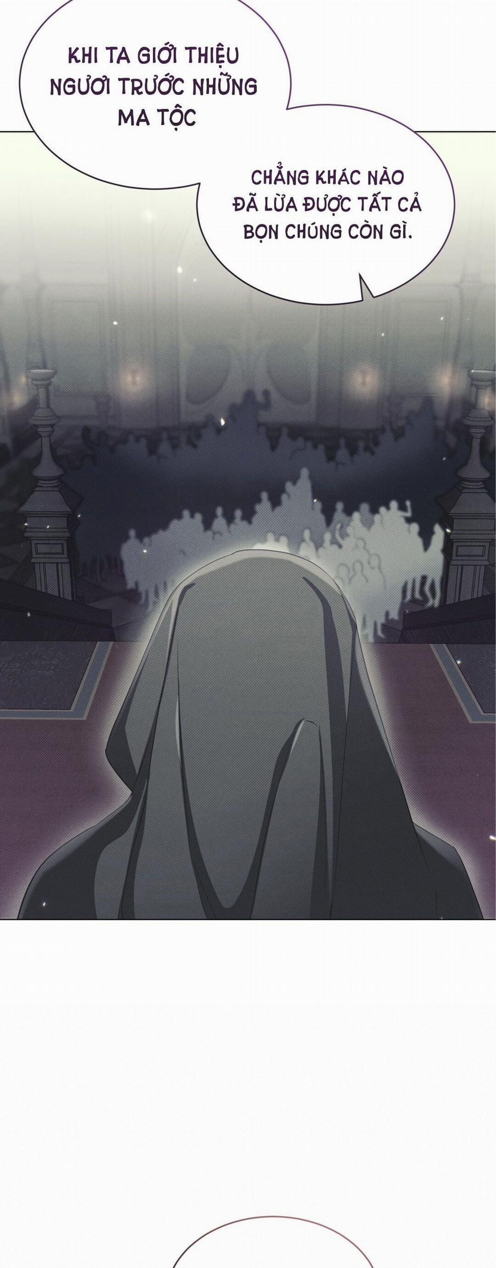 Mặt Trăng Của Ma Giới 14.1 trang 7