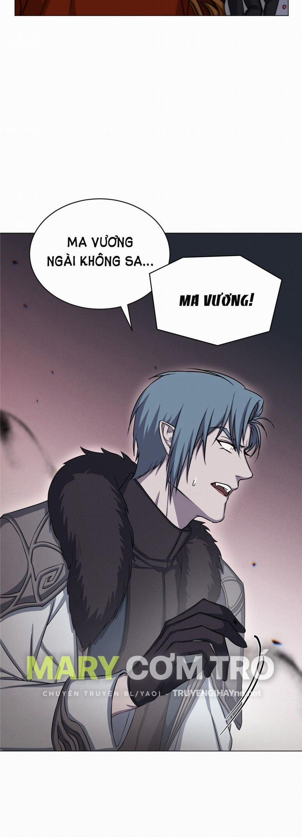 Mặt Trăng Của Ma Giới 14.2 trang 11