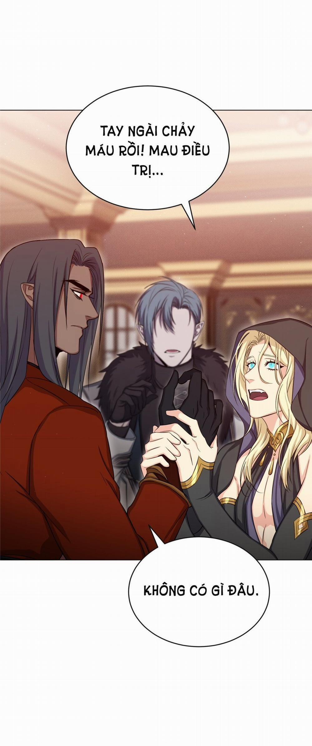 Mặt Trăng Của Ma Giới 14.2 trang 12