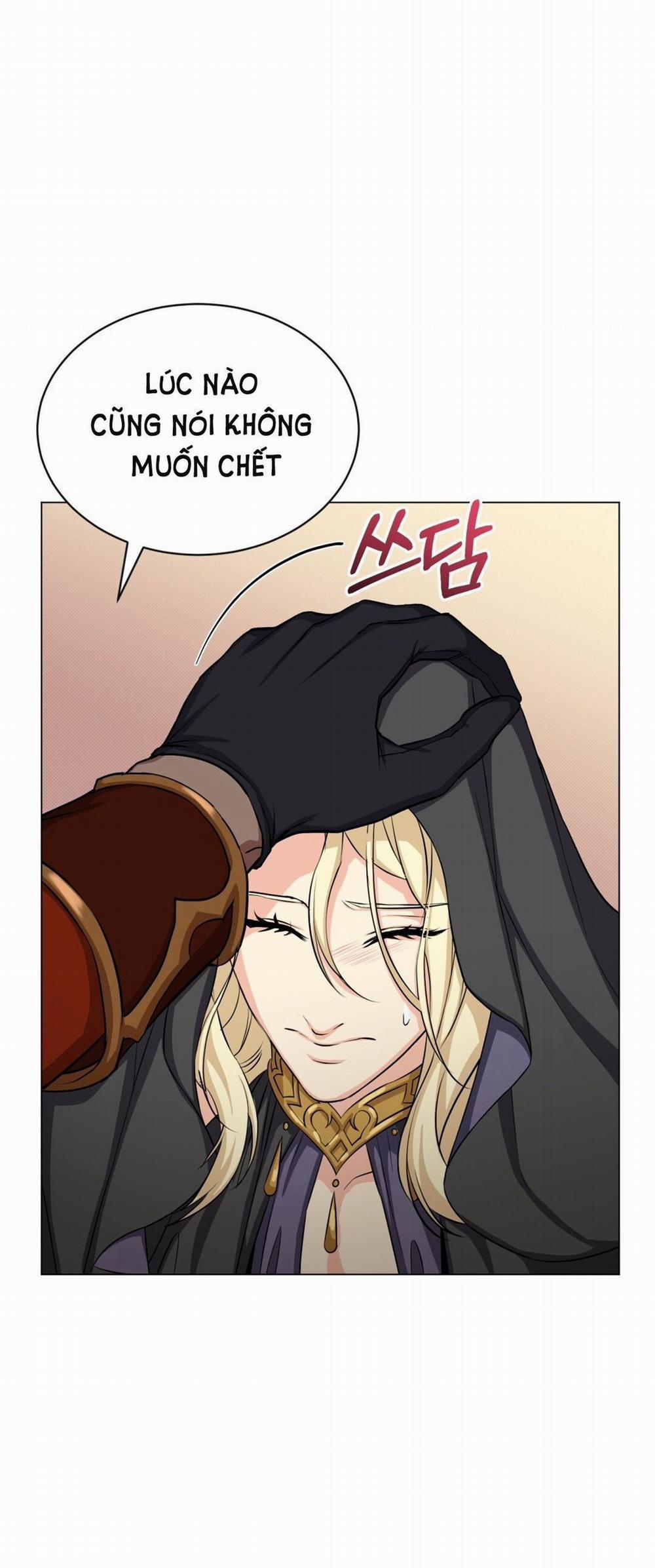 Mặt Trăng Của Ma Giới 14.2 trang 14