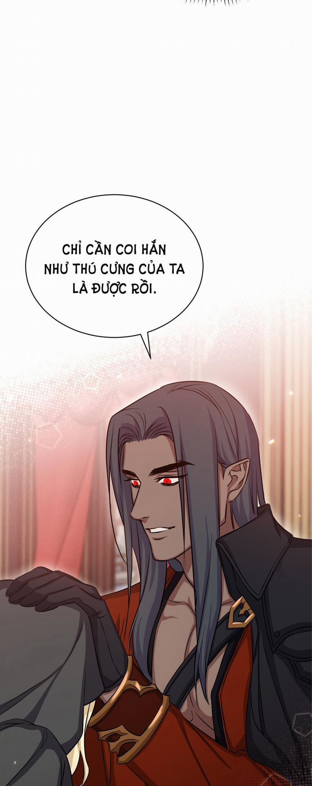 Mặt Trăng Của Ma Giới 14.2 trang 16