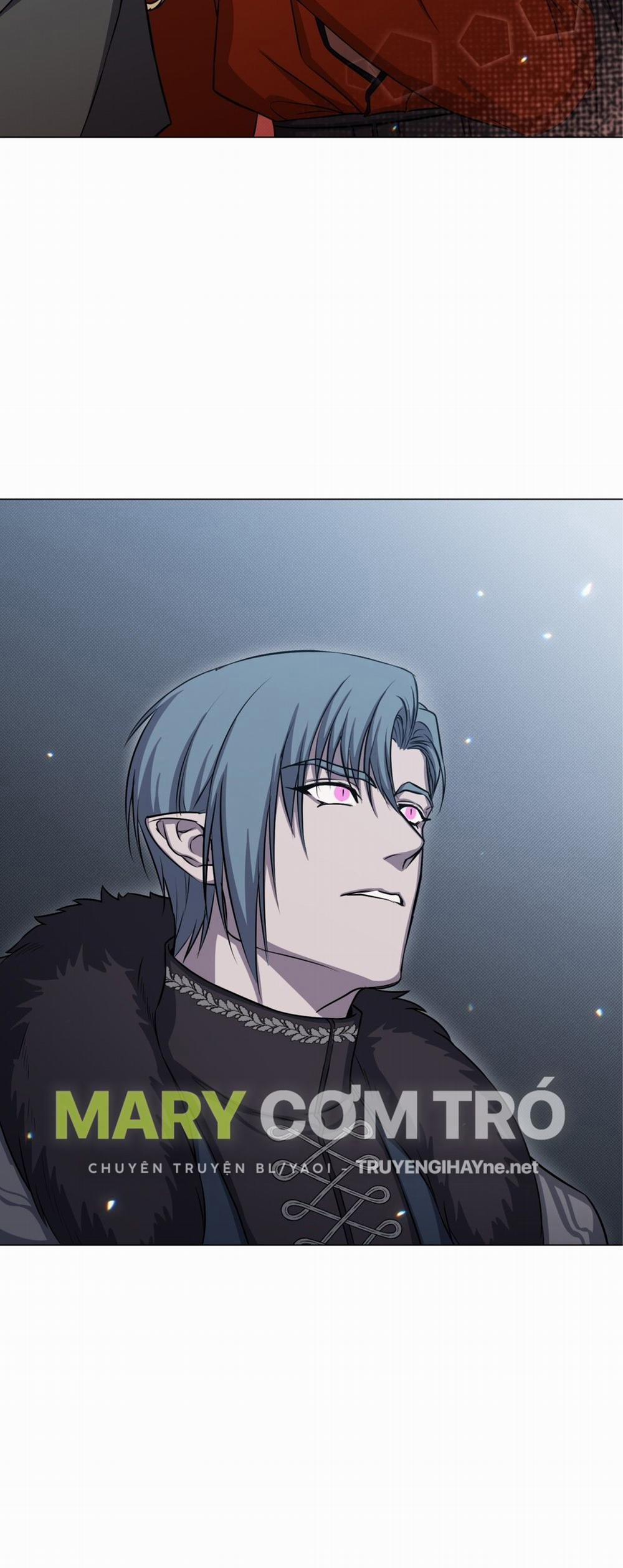 Mặt Trăng Của Ma Giới 14.2 trang 17