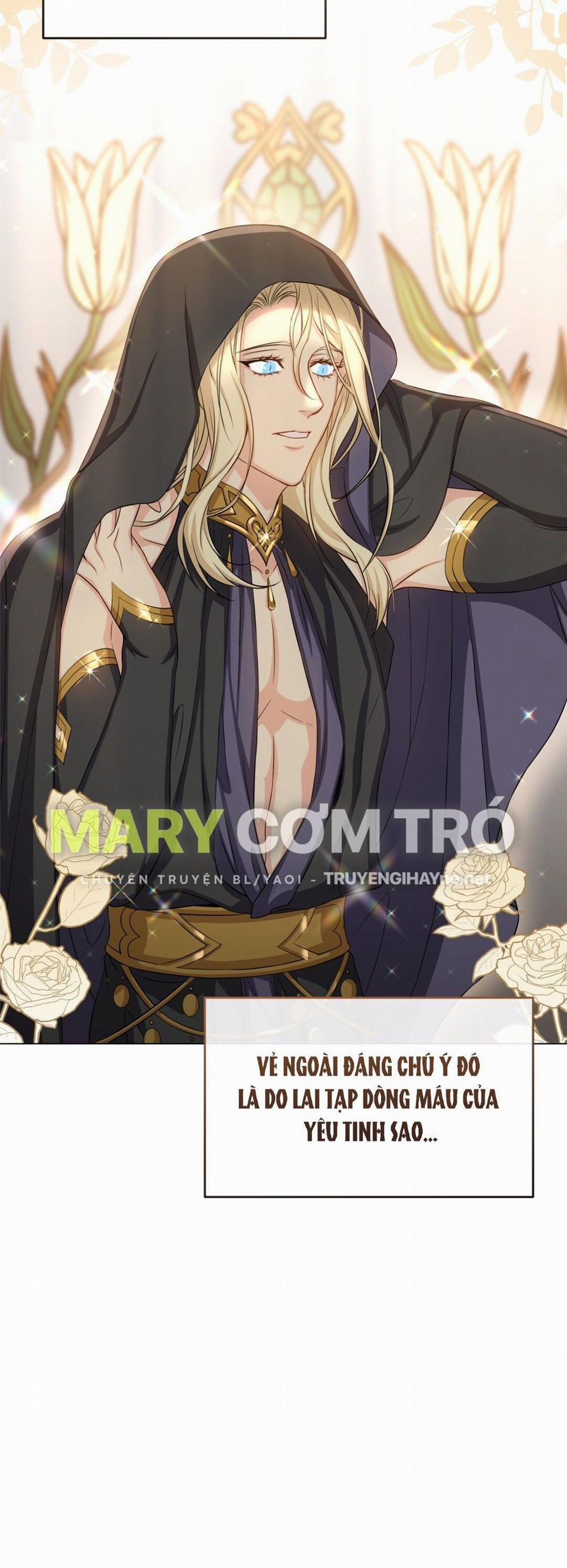 Mặt Trăng Của Ma Giới 14.2 trang 2