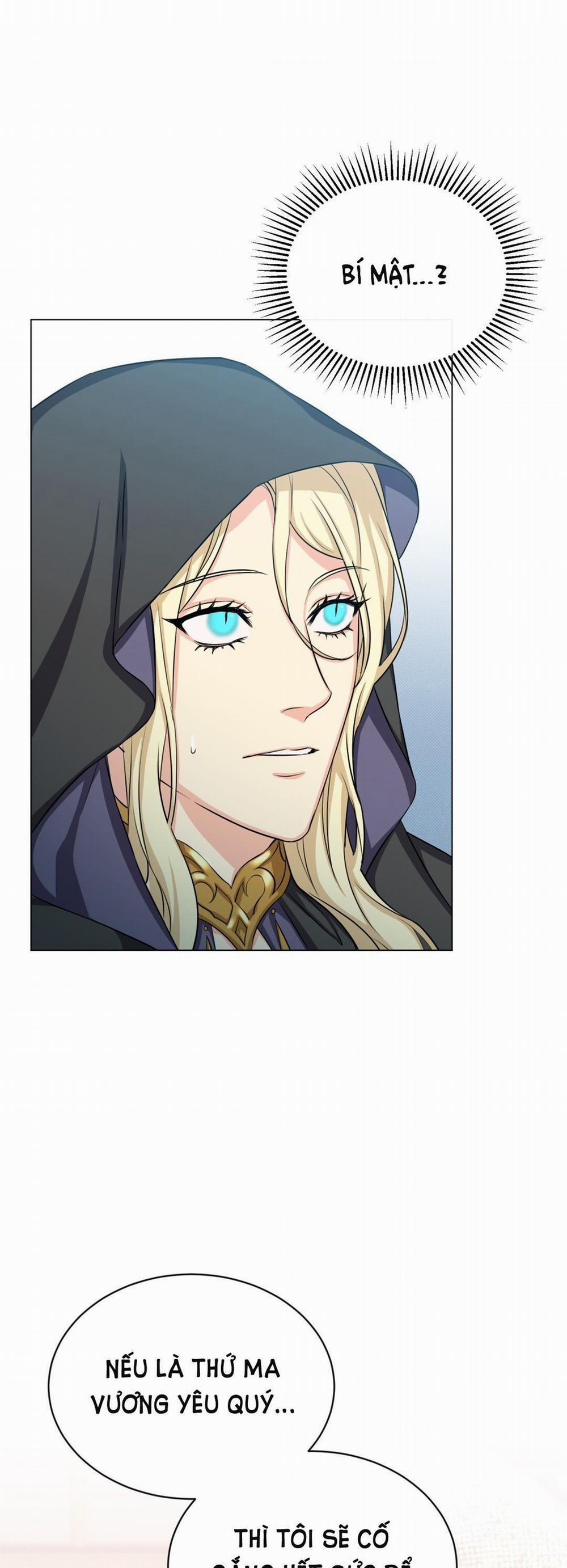 Mặt Trăng Của Ma Giới 14.2 trang 21