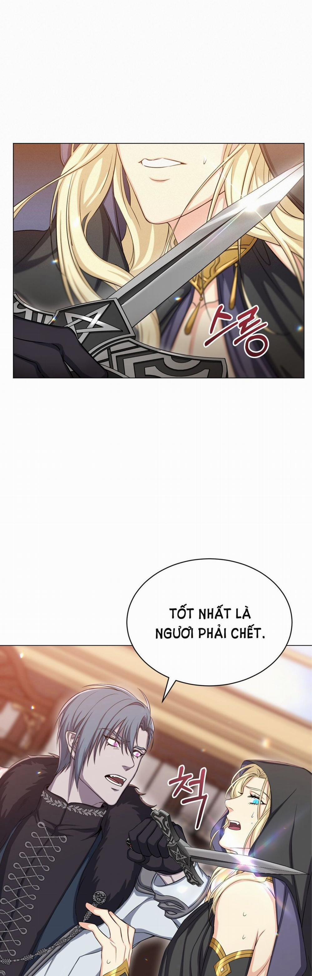 Mặt Trăng Của Ma Giới 14.2 trang 4