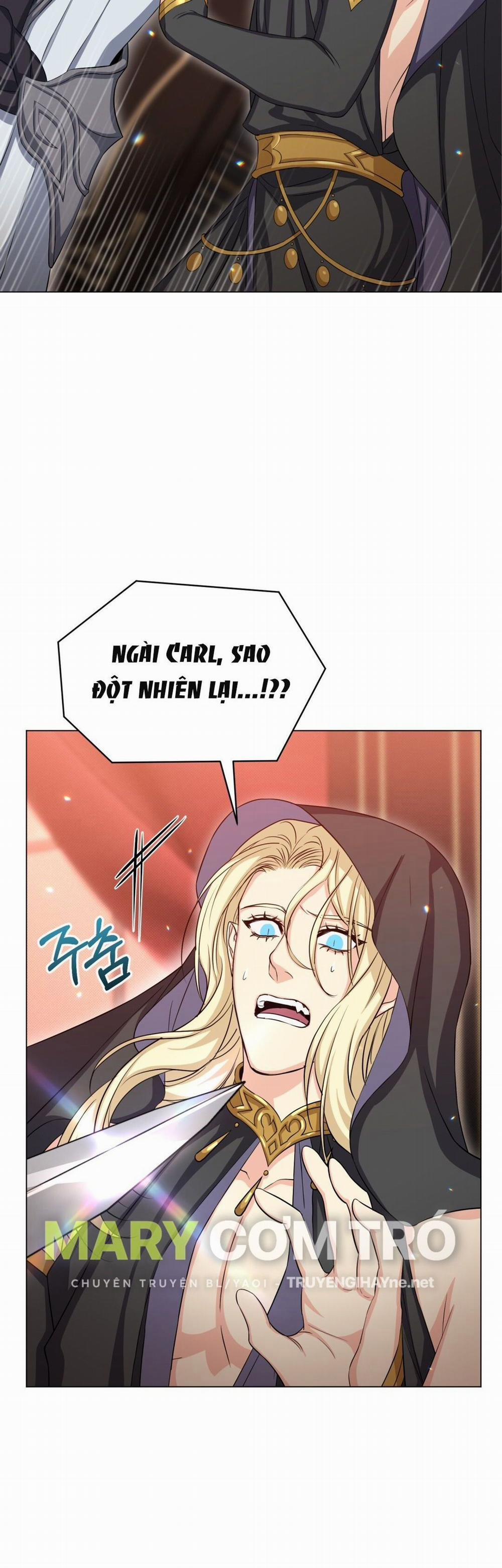 Mặt Trăng Của Ma Giới 14.2 trang 5