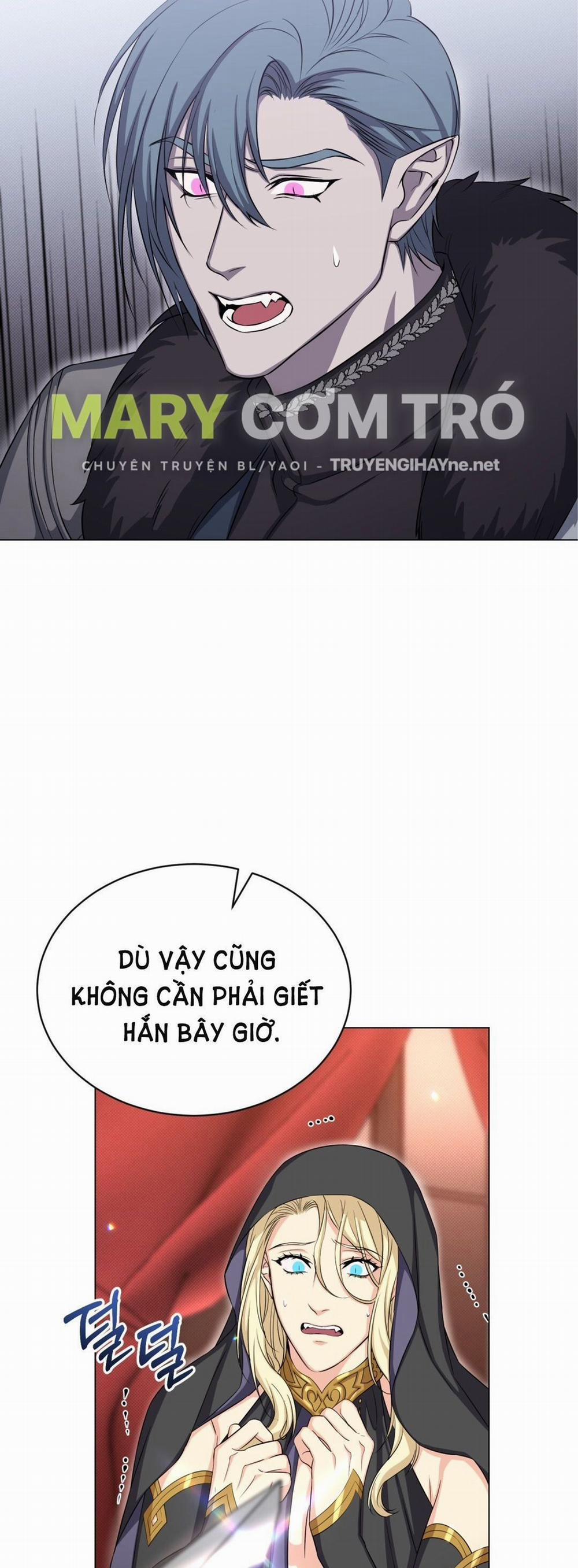 Mặt Trăng Của Ma Giới 14.2 trang 7