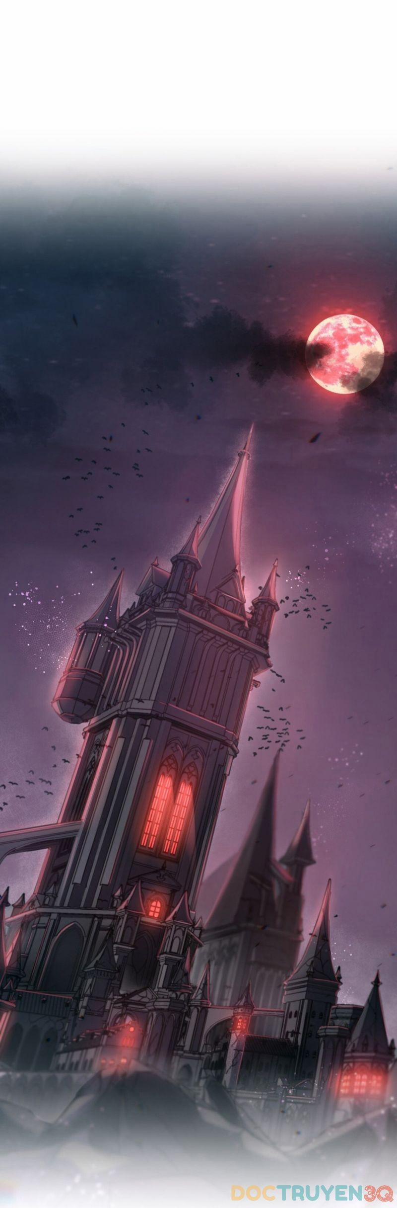 Mặt Trăng Của Ma Giới 2.5 trang 0