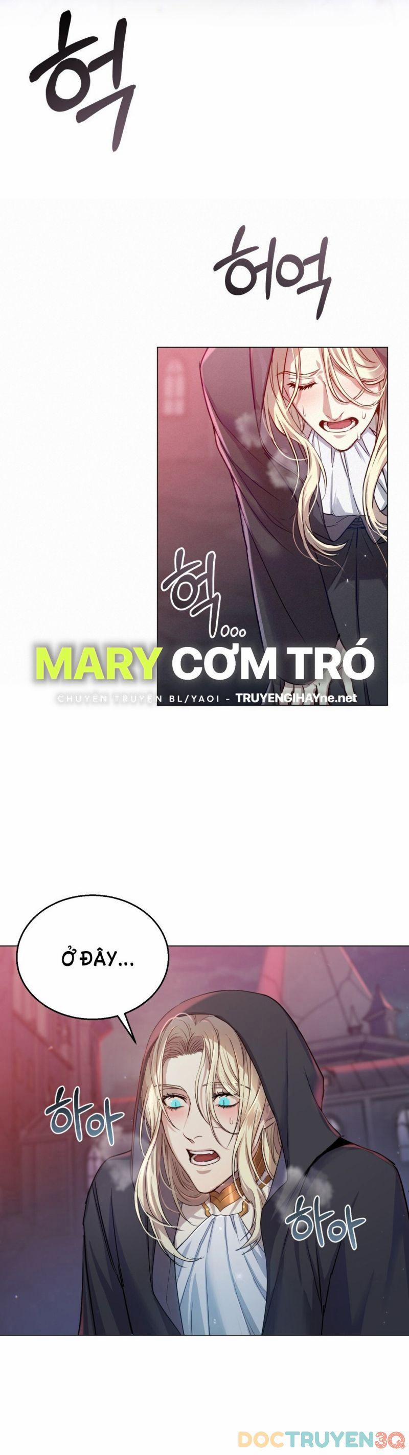 Mặt Trăng Của Ma Giới 2.5 trang 1