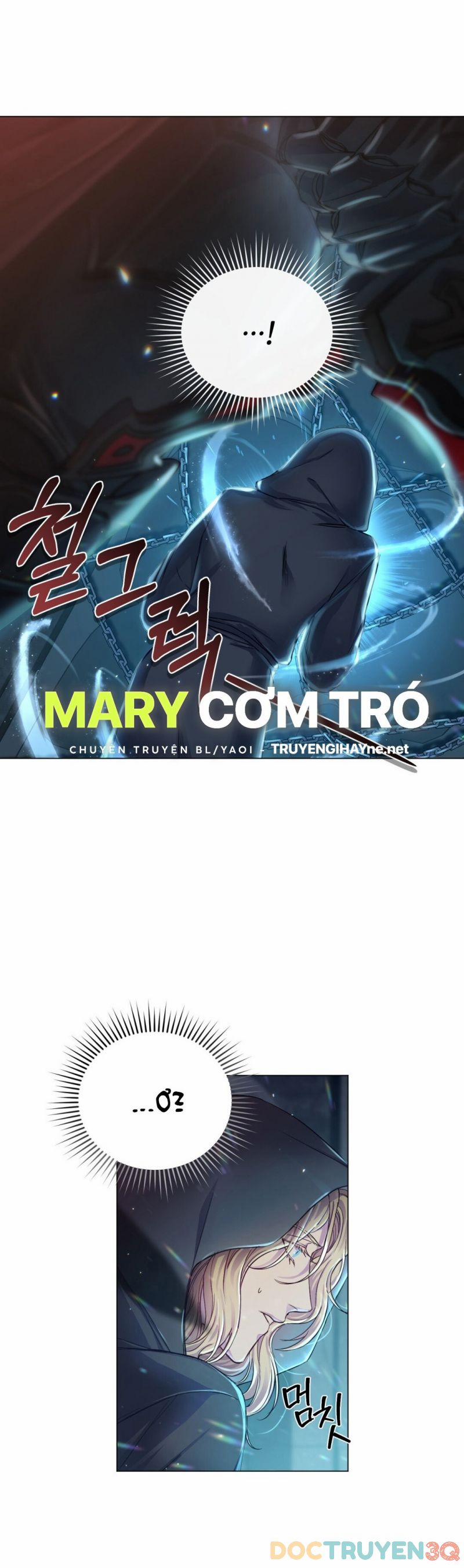 Mặt Trăng Của Ma Giới 2.5 trang 14