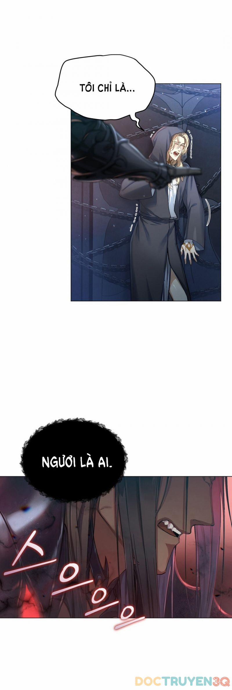 Mặt Trăng Của Ma Giới 2.5 trang 16