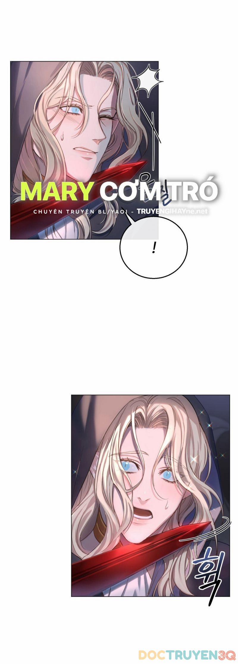 Mặt Trăng Của Ma Giới 2.5 trang 17