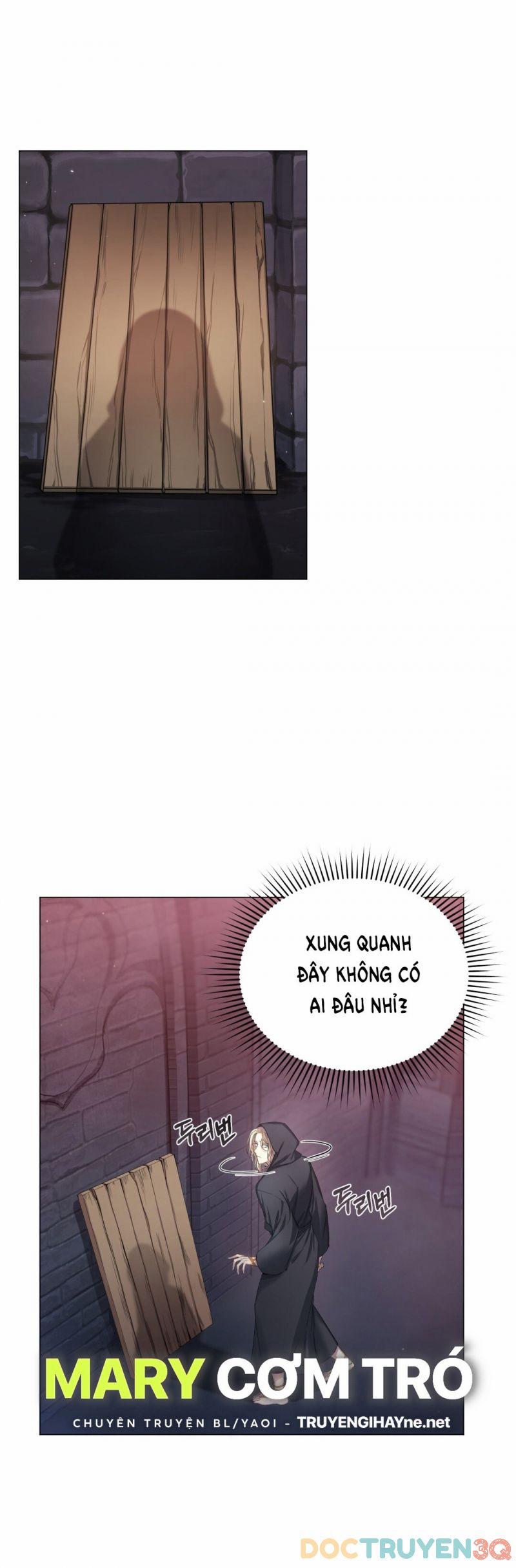 Mặt Trăng Của Ma Giới 2.5 trang 2