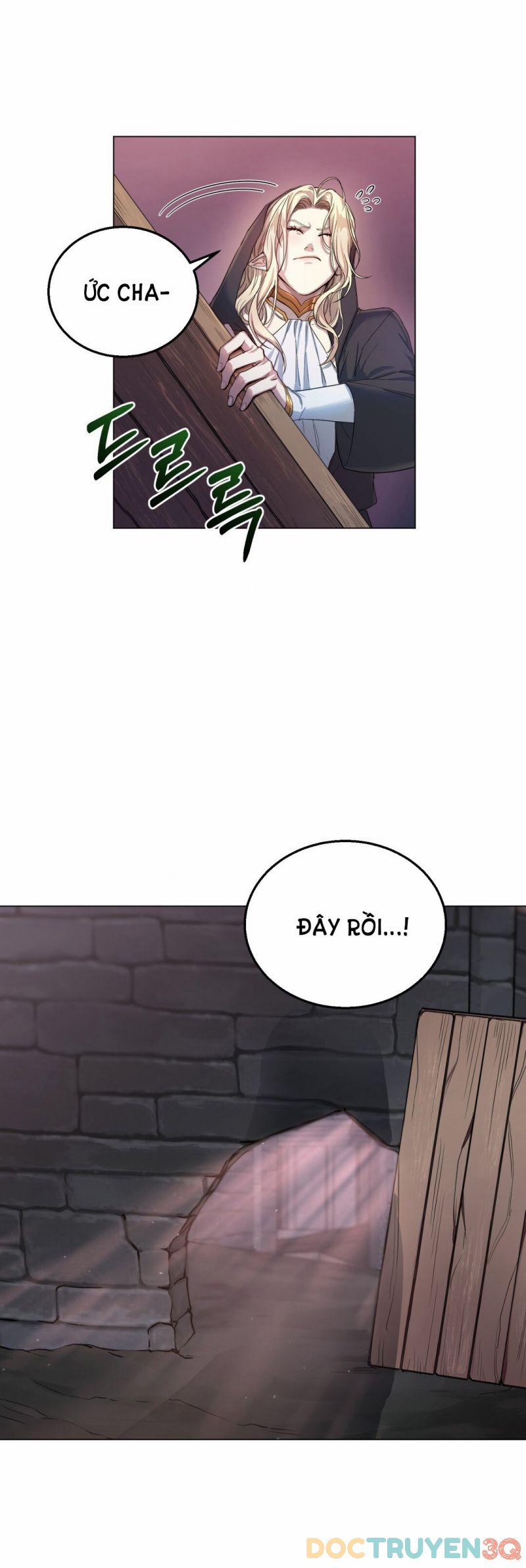 Mặt Trăng Của Ma Giới 2.5 trang 3