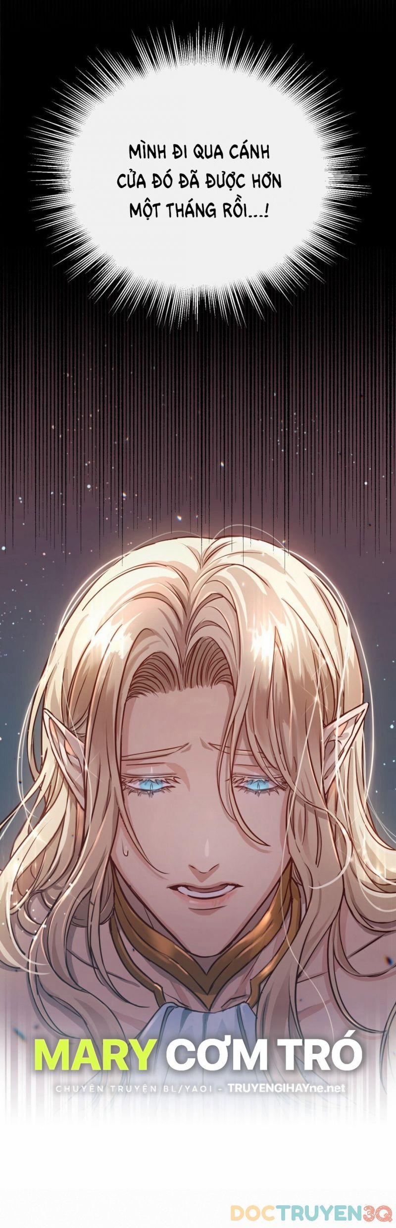 Mặt Trăng Của Ma Giới 2 trang 10