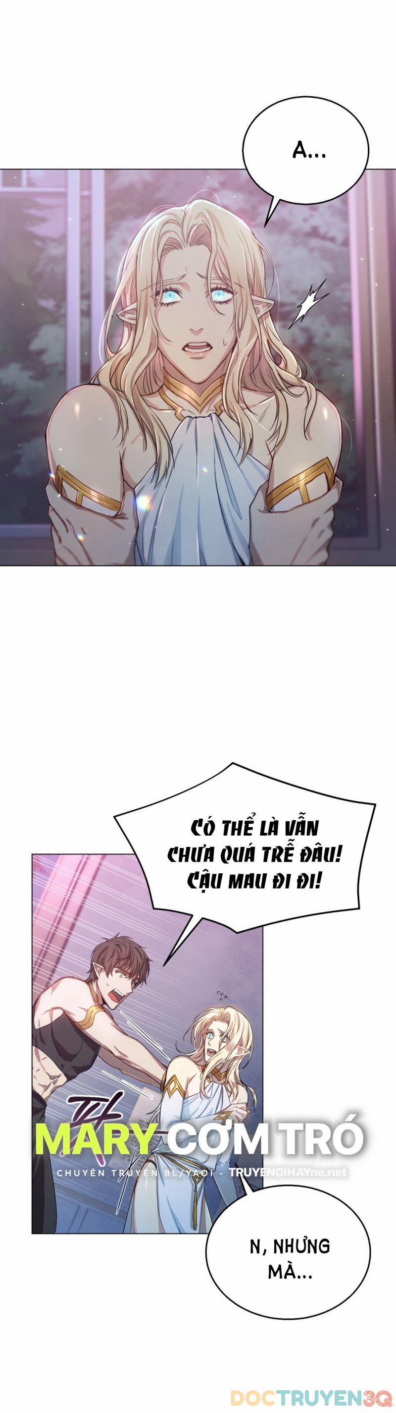 Mặt Trăng Của Ma Giới 2 trang 13