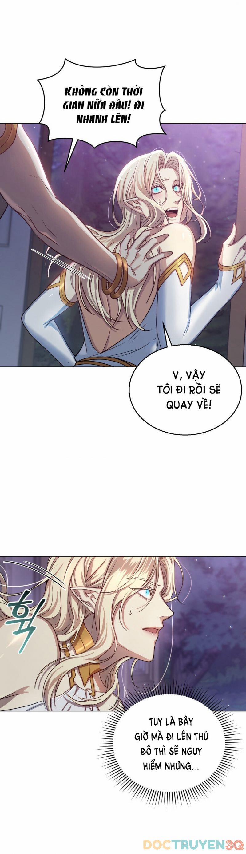 Mặt Trăng Của Ma Giới 2 trang 14