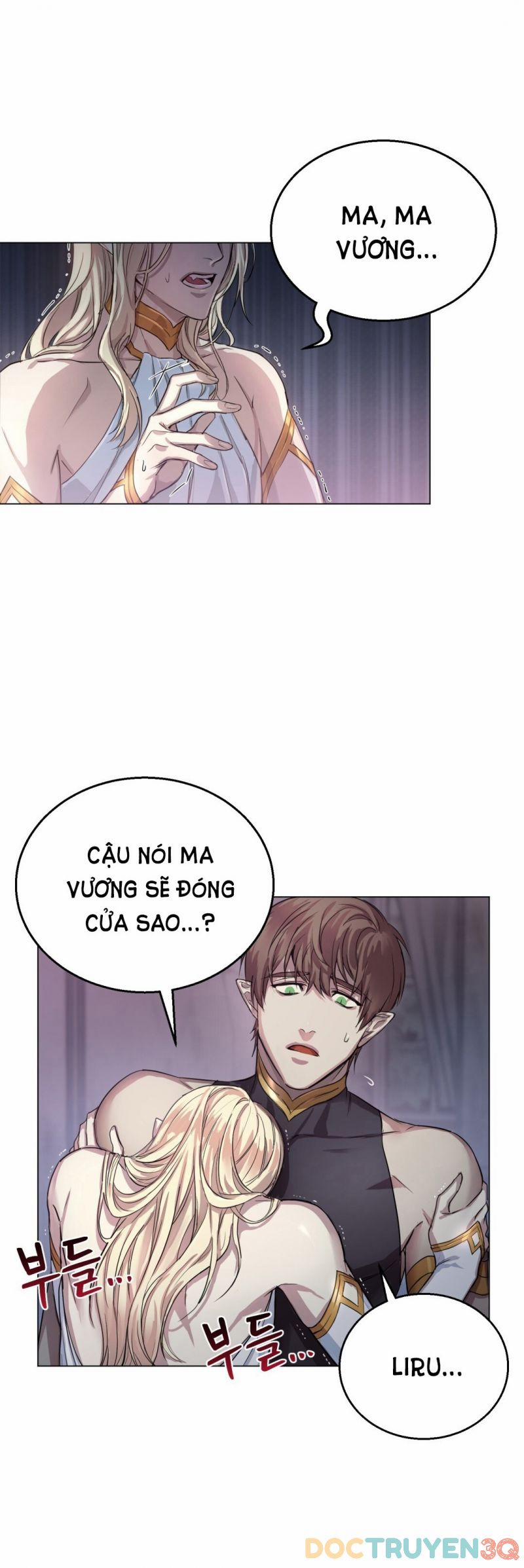 Mặt Trăng Của Ma Giới 2 trang 2