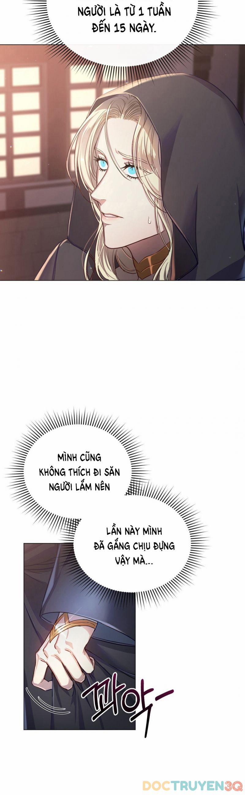 Mặt Trăng Của Ma Giới 2 trang 25