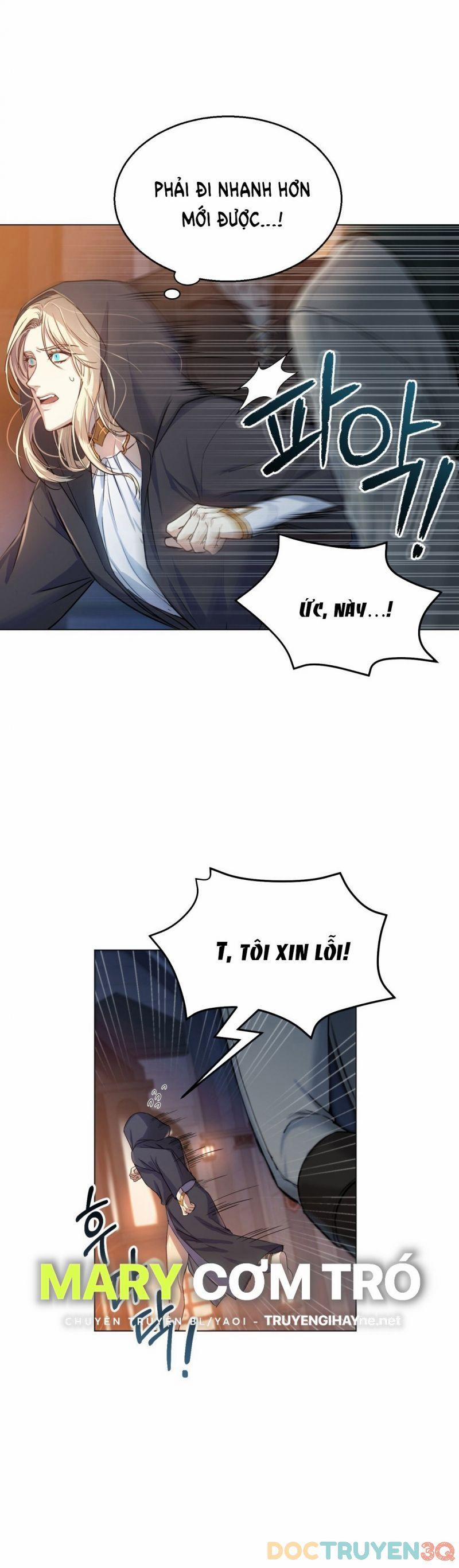 Mặt Trăng Của Ma Giới 2 trang 27