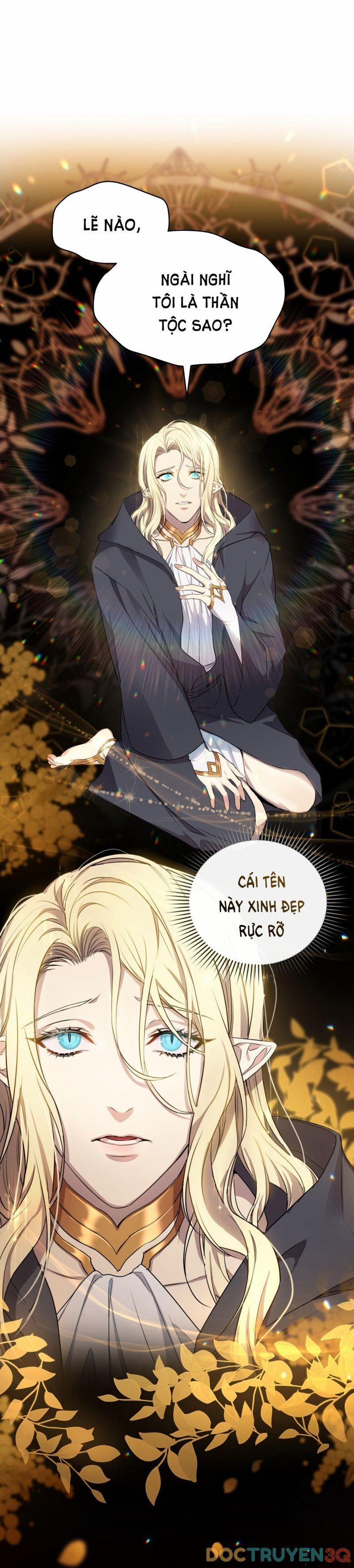 Mặt Trăng Của Ma Giới 3.5 trang 1