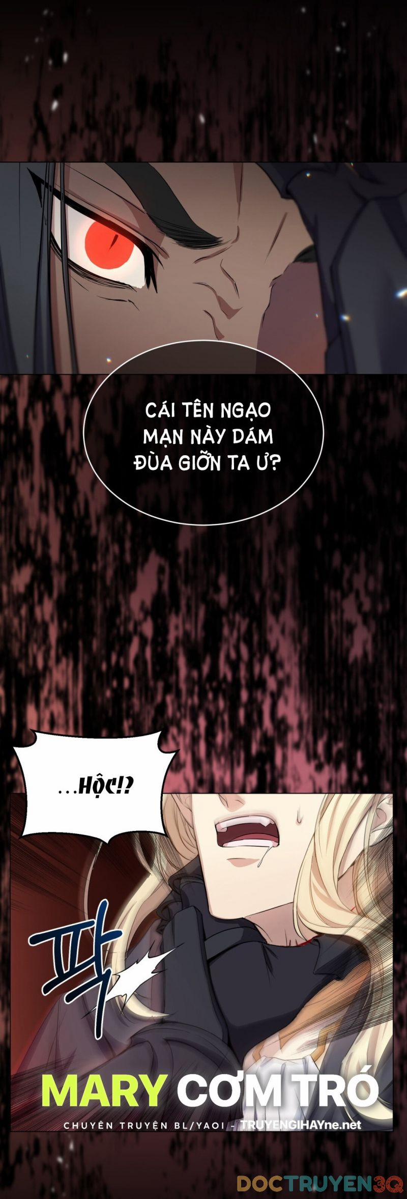 Mặt Trăng Của Ma Giới 3.5 trang 3