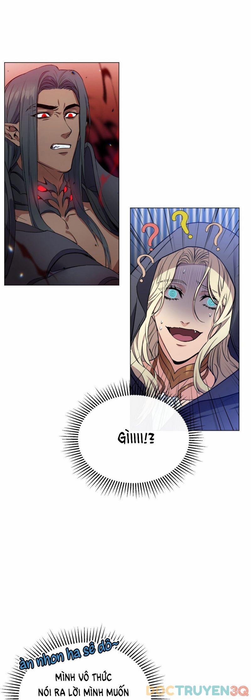 Mặt Trăng Của Ma Giới 3 trang 10