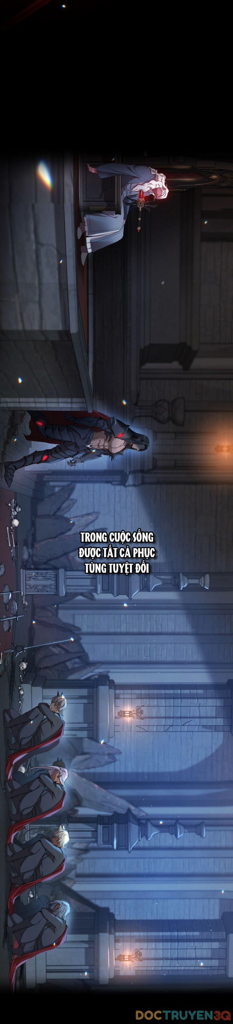 Mặt Trăng Của Ma Giới 3 trang 5