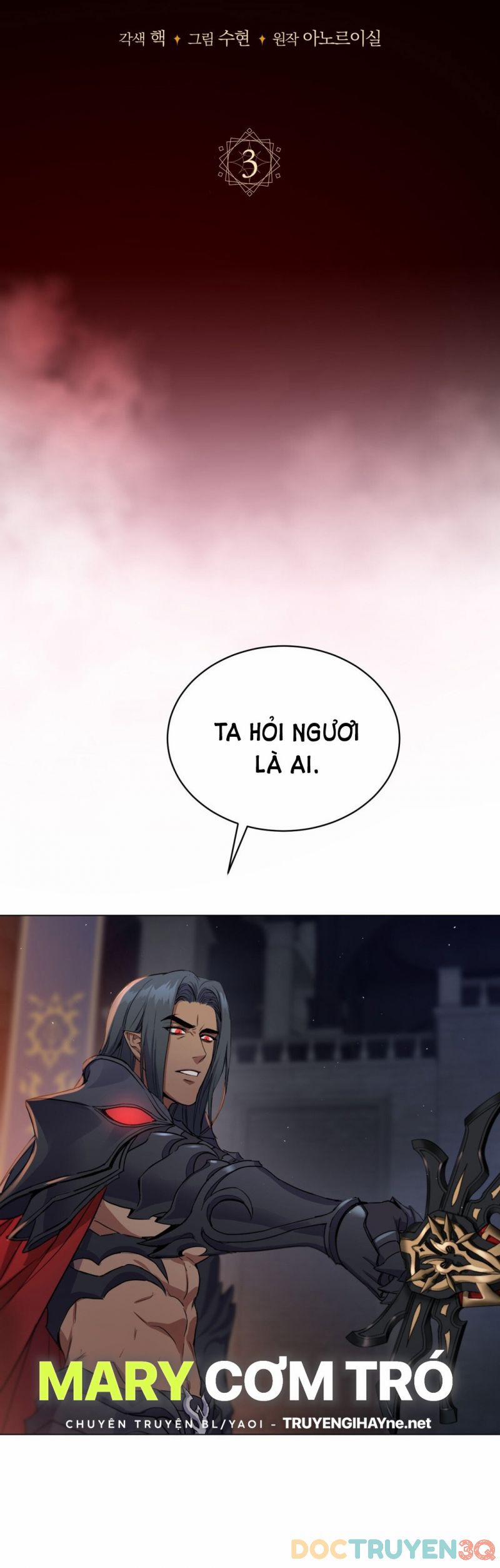 Mặt Trăng Của Ma Giới 3 trang 7