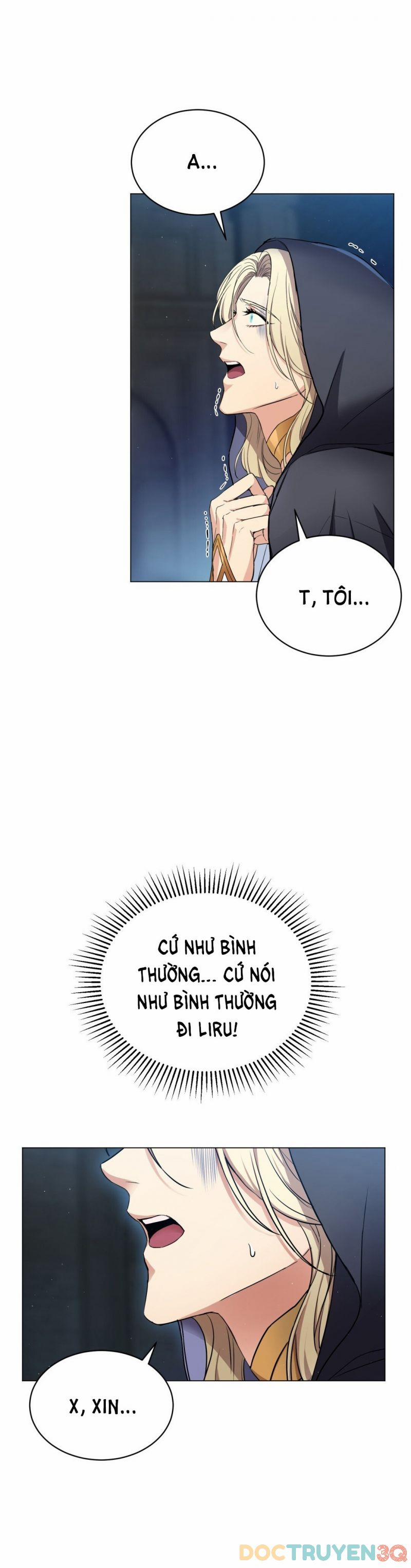 Mặt Trăng Của Ma Giới 3 trang 8