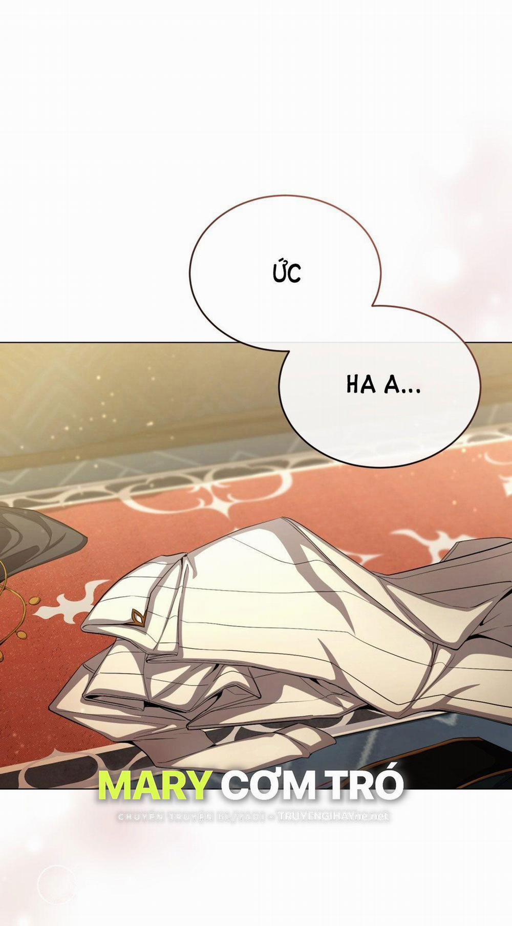 Mặt Trăng Của Ma Giới 30.1 trang 0