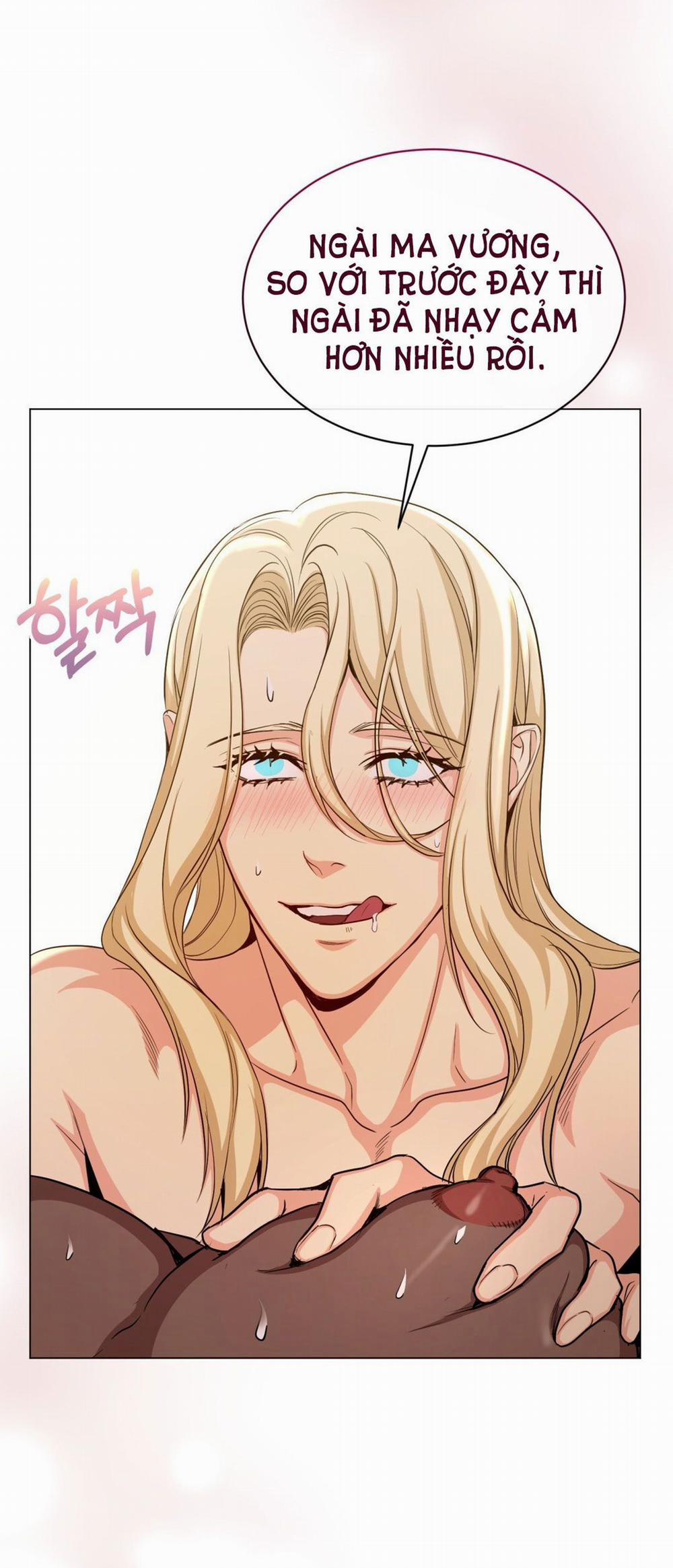 Mặt Trăng Của Ma Giới 30.1 trang 13