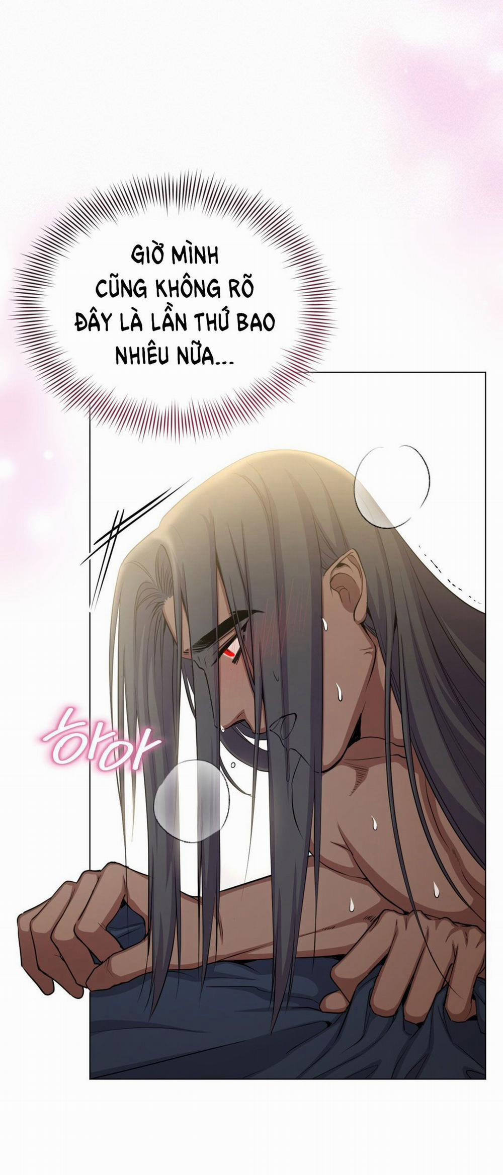 Mặt Trăng Của Ma Giới 30.1 trang 19