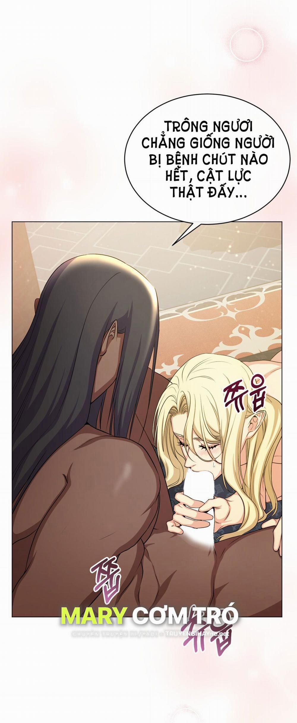 Mặt Trăng Của Ma Giới 30.1 trang 2