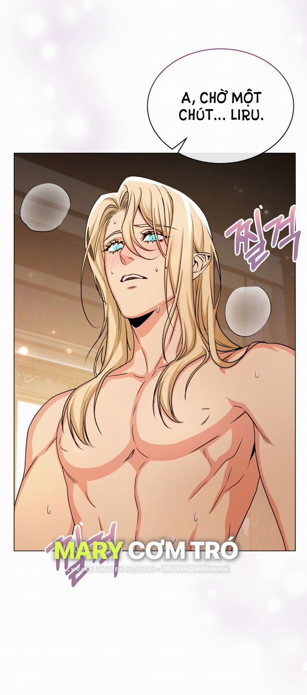 Mặt Trăng Của Ma Giới 30.1 trang 23