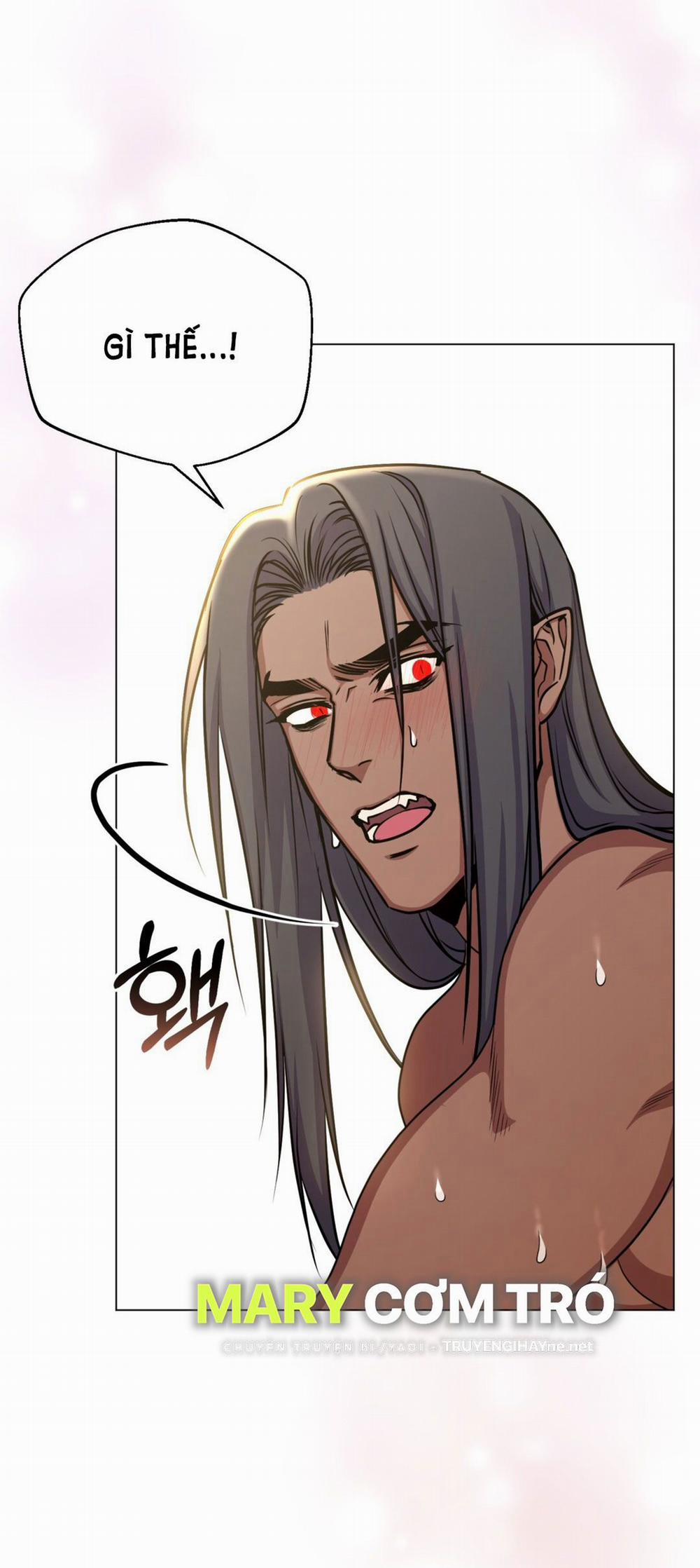 Mặt Trăng Của Ma Giới 30.1 trang 26