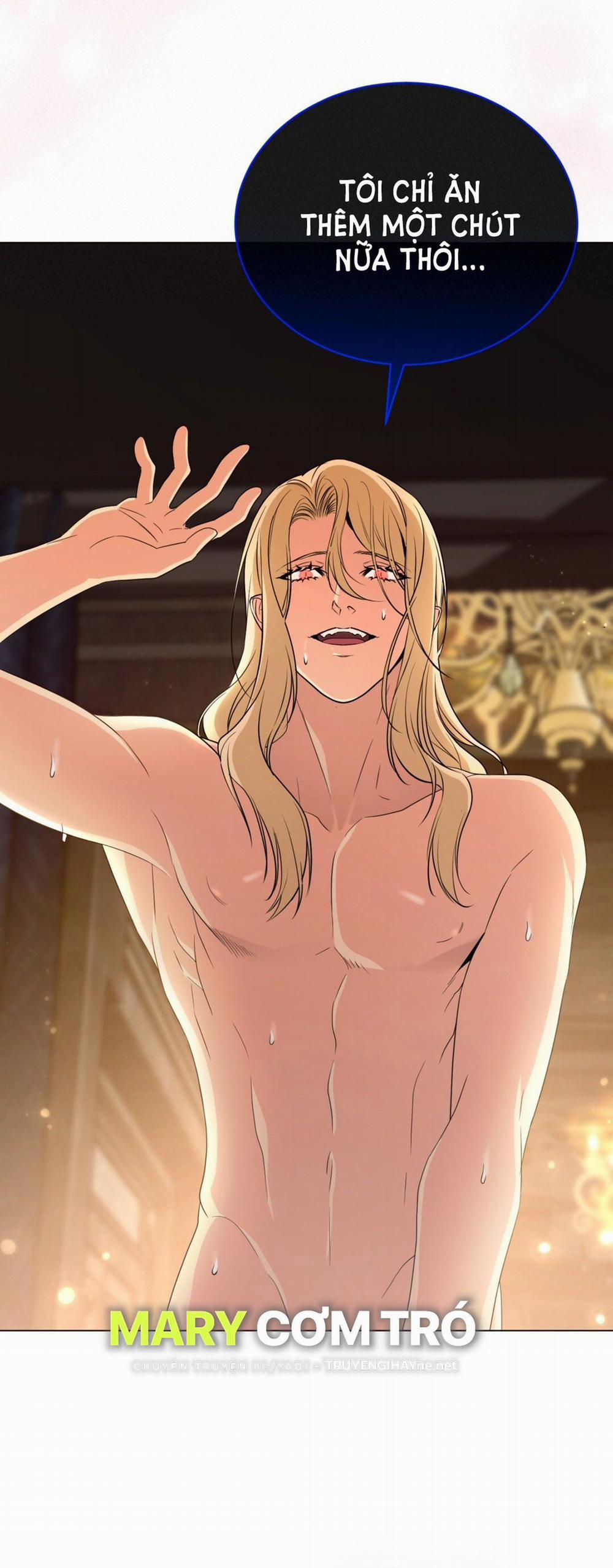 Mặt Trăng Của Ma Giới 30.1 trang 28