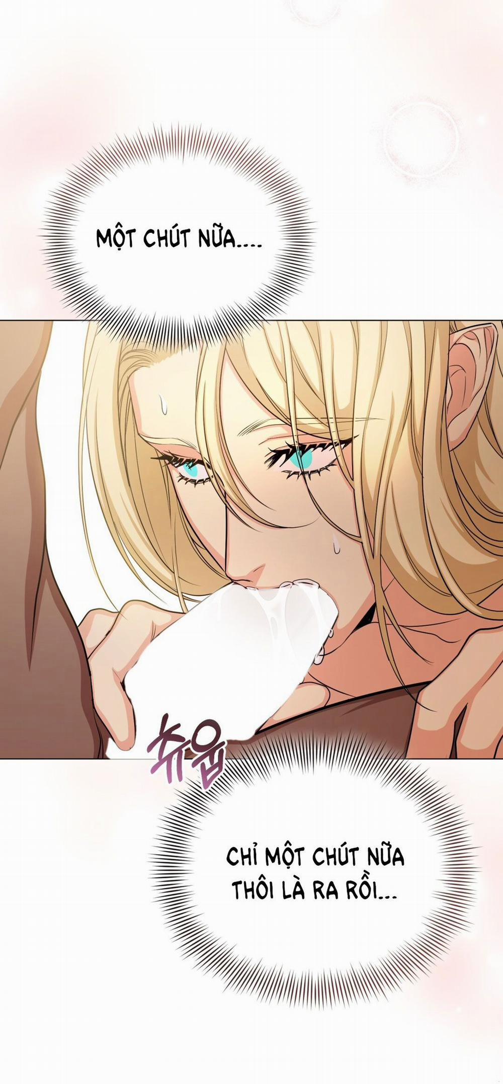 Mặt Trăng Của Ma Giới 30.1 trang 3