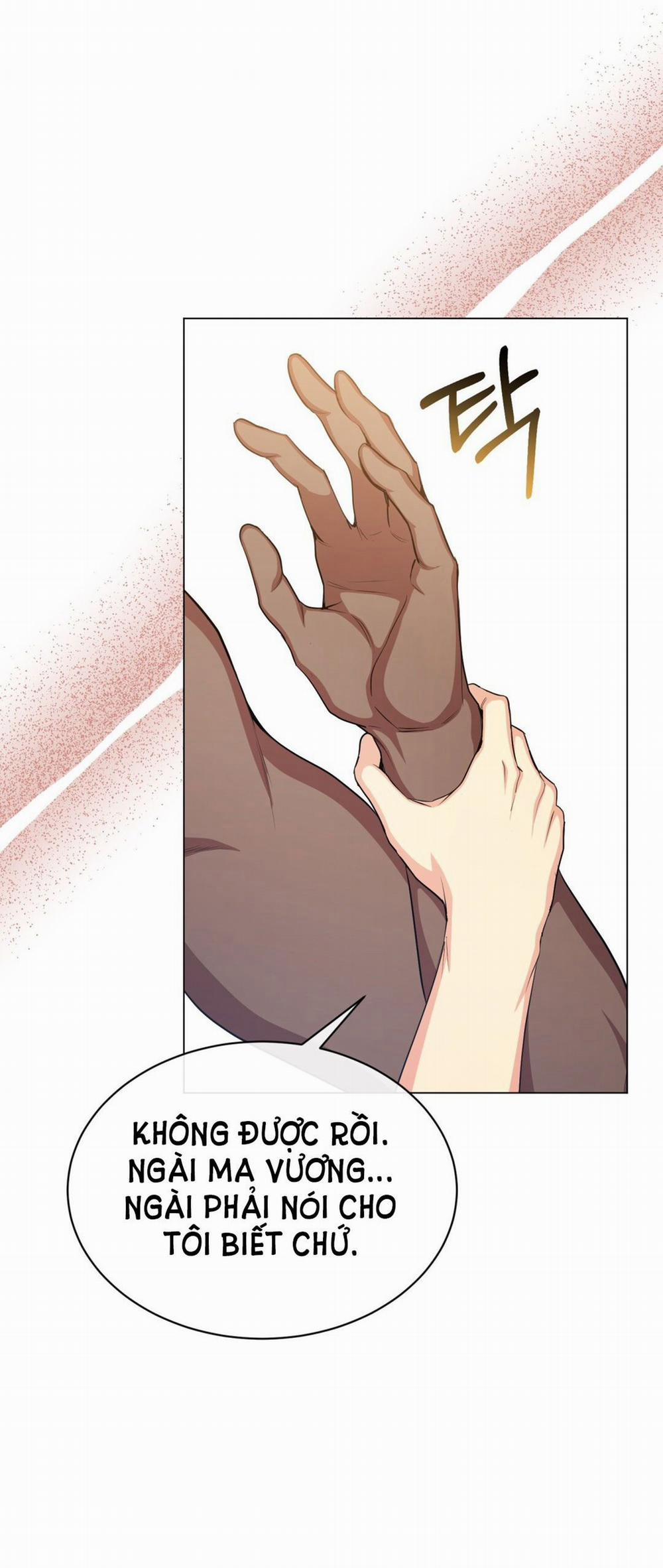 Mặt Trăng Của Ma Giới 30.1 trang 4