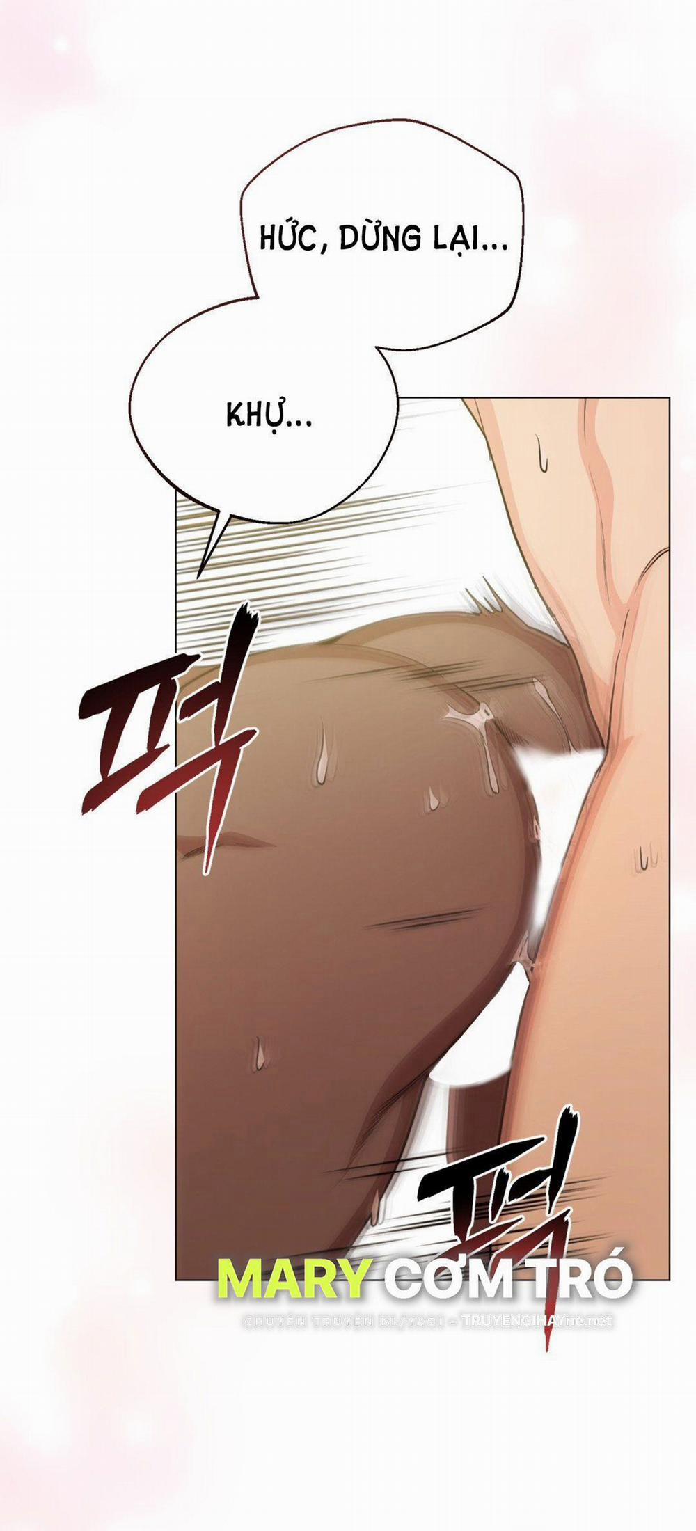 Mặt Trăng Của Ma Giới 30.2 trang 1